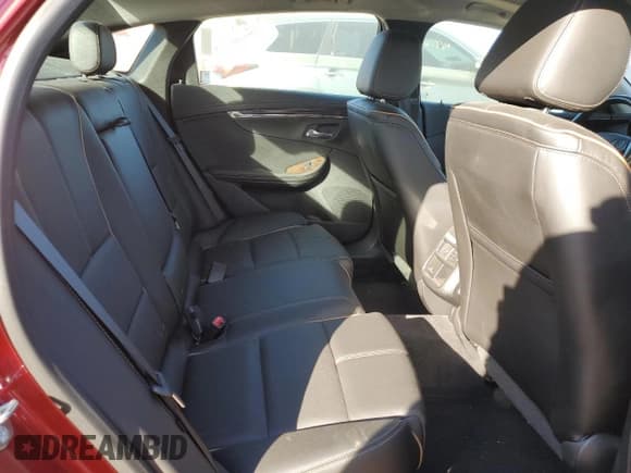 ✅ 2015 Chevrolet Impala LTZ • VIN: 2G1165S32F9121904 • Лот: 74556444. Опубликован ранее на Copart с пробегом 95 907 миль. Бесплатный доступ к архиву аукционных продаж из США и подробный отчёт об истории автомобиля на DreamBid. Изображение 10.