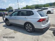 ✅ 2024 Volkswagen Tiguan S • VIN: 3VVRB7AX0RM231210 • Лот: 69077045. Опубликован ранее на Copart с пробегом 6 802 миль. Бесплатный доступ к архиву аукционных продаж из США и подробный отчёт об истории автомобиля на DreamBid. Изображение 2.
