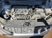 ✅ 2023 Hyundai Venue Limited • VIN: KMHRC8A34PU249051 • Lot: 70411964. Listed on Copart with 10,952 mi. Free auction sales archive from the USA and detailed vehicle history report at DreamBid. Image 11.