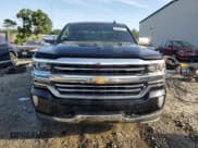 ✅ 2018 Chevrolet Silverado 1500 High Country • VIN: 3GCUKTEC3JG305053 • Lot: 60844915. Listed on Copart with 156,470 mi. Free auction sales archive from the USA and detailed vehicle history report at DreamBid. Image 5.