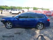 ✅ 2012 Acura TSX Technology • VIN: JH4CW2H6XCC002257 • Lot: 42159892. Listed on IAAI with 75,669 mi. Free auction sales archive from the USA and detailed vehicle history report at DreamBid. Image 15.