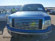 ✅ 2010 Ford F-150 XL • VIN: 1FTFX1EV4AKE16414 • Lot: 43604545. Wystawiony na IAAI z przebiegiem 127 826 mil. Bezpłatny archiwum sprzedaży aukcyjnych z USA i szczegółowy raport historii pojazdu na DreamBid. Zdjęcie 13.