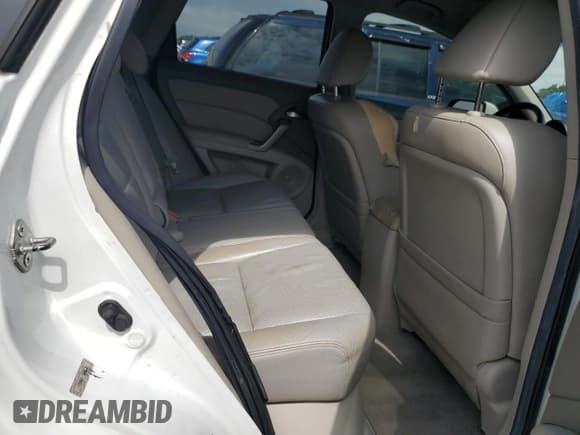 ✅ 2012 Acura RDX • VIN: 5J8TB2H21CA003594 • Lot: 67826595. Listed on Copart with 194,626 mi. Free auction sales archive from the USA and detailed vehicle history report at DreamBid. Image 11.