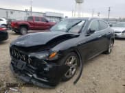 ✅ 2017 Maserati Levante S • VIN: ZN661YUL4HX249445 • Лот: 61321762. Опубликован ранее на Copart с пробегом Не указан. Бесплатный доступ к архиву аукционных продаж из США и подробный отчёт об истории автомобиля на DreamBid. Изображение 2.