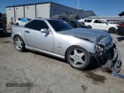 ✅ 2000 Mercedes-Benz SLK 230 Kompressor • VIN: WDBKK47F5YF160614 • Лот: 67287735. Опубликован ранее на Copart с пробегом 113 453 миль. Бесплатный доступ к архиву аукционных продаж из США и подробный отчёт об истории автомобиля на DreamBid. Изображение 4.