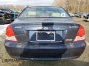 ✅ 2006 Hyundai Elantra GLS • VIN: KMHDN46D96U322752 • Lot: 42397455. Wystawiony na Copart z przebiegiem 213 831 mil. Bezpłatny archiwum sprzedaży aukcyjnych z USA i szczegółowy raport historii pojazdu na DreamBid. Zdjęcie 6.