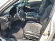 ✅ 2014 Lexus IS 350 • VIN: JTHCE1D22E5000980 • Lot: 70045145. Listed on Copart with 142,141 mi. Free auction sales archive from the USA and detailed vehicle history report at DreamBid. Image 7.