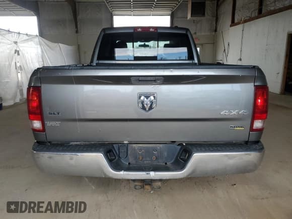 ✅ 2009 Dodge 1500 TRX • VIN: 1D3HV18P39S757401 • Lot: 50089315. Wystawiony na Copart z przebiegiem 179 095 mil. Bezpłatny archiwum sprzedaży aukcyjnych z USA i szczegółowy raport historii pojazdu na DreamBid. Zdjęcie 6.