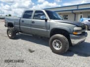 ✅ 2001 Chevrolet Silverado 2500HD LT3 • VIN: 1GCHK23GX1F120159 • Lot: 56979145. Listed on Copart with 150,956 mi. Free auction sales archive from the USA and detailed vehicle history report at DreamBid. Image 4.