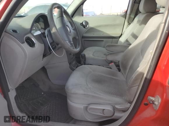 ✅ 2008 Chevrolet HHR LS • VIN: 3GNCA13D88S721614 • Lot: 84671314. Listed on Copart with 216,230 mi. Free auction sales archive from the USA and detailed vehicle history report at DreamBid. Image 7.