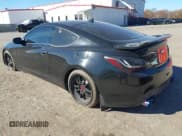 ✅ 2013 Hyundai Genesis Coupe 2.0T • VIN: KMHHT6KD0DU102826 • Лот: 43602864. Опубликован ранее на IAAI с пробегом 158 241 миль. Бесплатный доступ к архиву аукционных продаж из США и подробный отчёт об истории автомобиля на DreamBid. Изображение 3.