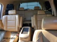 ✅ 2011 Nissan Armada Platinum • VIN: 5N1BA0NF9BN607275 • Lot: 71779665. Listed on Copart with 253,747 mi. Free auction sales archive from the USA and detailed vehicle history report at DreamBid. Image 10.