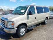 ✅ 2013 Ford Econoline Passenger XL • VIN: 1FBNE3BL4DDA77103 • Lot: 42031367. Listed on IAAI with 111,291 mi. Free auction sales archive from the USA and detailed vehicle history report at DreamBid. Image 17.