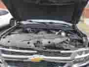 2016 Chevrolet Suburban LS with VIN 1GNSKGKC8GR416555, listed as a IAAI auction lot 41230592 with 140,549 mi miles and . Bid and sale history available at DreamBid. Image 10.