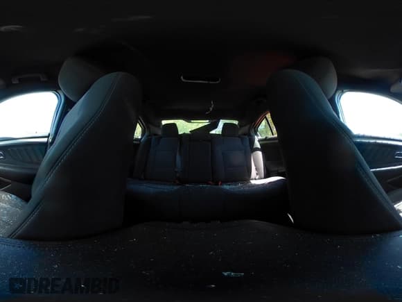 ✅ 2018 Ford Taurus SEL • VIN: 1FAHP2E8XJG131072 • Lot: 42145853. Listed on IAAI with 44,001 mi. Free auction sales archive from the USA and detailed vehicle history report at DreamBid. Image 21.