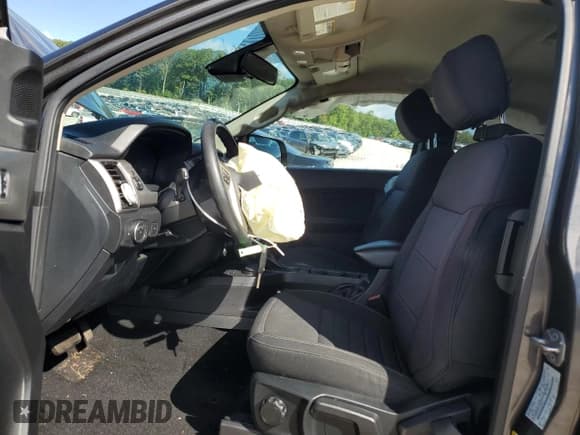 ✅ 2020 Ford Ranger XL • VIN: 1FTER1FHXLLA65097 • Лот: 68815105. Опубликован ранее на Copart с пробегом 39 919 миль. Бесплатный доступ к архиву аукционных продаж из США и подробный отчёт об истории автомобиля на DreamBid. Изображение 7.