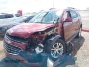 ✅ 2017 Chevrolet Equinox LT • VIN: 2GNFLFEK3H6205174 • Лот: 43089118. Опубликован ранее на IAAI с пробегом 56 462 миль. Бесплатный доступ к архиву аукционных продаж из США и подробный отчёт об истории автомобиля на DreamBid. Изображение 6.