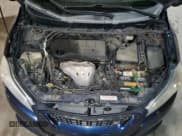 ✅ 2010 Toyota Matrix S • VIN: 2T1LE4EE5AC015711 • Lot: 53053595. Wystawiony na Copart z przebiegiem 155 134 mil. Bezpłatny archiwum sprzedaży aukcyjnych z USA i szczegółowy raport historii pojazdu na DreamBid. Zdjęcie 12.