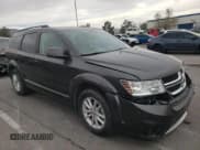 ✅ 2017 Dodge Journey SXT • VIN: 3C4PDDBG4HT654003 • Lot: 66204752. Listed on Copart with 87,919 mi. Free auction sales archive from the USA and detailed vehicle history report at DreamBid. Image 4.