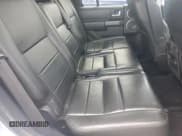 ✅ 2007 Land Rover LR3 HSE • VIN: SALAG25427A419147 • Lot: 65316315. Listed on Copart with 199,683 mi. Free auction sales archive from the USA and detailed vehicle history report at DreamBid. Image 10.