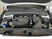 2020 Hyundai Santa Fe Limited z VIN 5NMS53AA8LH253669, wystawiony jako Copart lot #40440133 z przebiegiem 14 966 mil mil oraz . Historia ofert i sprzedaży dostępna na DreamBid. Obrazek 12.