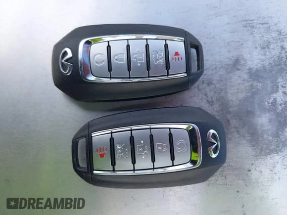 ✅ 2023 Infiniti Q50 Luxe • VIN: JN1EV7BP8PM510953 • Lot: 42778381. Listed on IAAI with 22,880 mi. Free auction sales archive from the USA and detailed vehicle history report at DreamBid. Image 11.