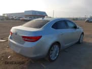 ✅ 2013 Buick Verano • VIN: 1G4PP5SK6D4171741 • Lot: 43497170. Wystawiony na IAAI z przebiegiem 78 045 mil. Bezpłatny archiwum sprzedaży aukcyjnych z USA i szczegółowy raport historii pojazdu na DreamBid. Zdjęcie 4.