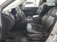 ✅ 2013 Nissan Pathfinder SL • VIN: 5N1AR2MM4DC636181 • Lot: 82227125. Listed on Copart with 197,269 mi. Free auction sales archive from the USA and detailed vehicle history report at DreamBid. Image 7.