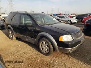 ✅ 2006 Ford Freestyle SE • VIN: 1FMZK011X6GA30322 • Lot: 77874104. Wystawiony na Copart z przebiegiem 249 188 mil. Bezpłatny archiwum sprzedaży aukcyjnych z USA i szczegółowy raport historii pojazdu na DreamBid. Zdjęcie 4.