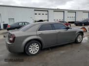✅ 2008 Chrysler 300 LX • VIN: 2C3KA43R78H313260 • Lot: 90516035. Listed on Copart with 141,433 mi. Free auction sales archive from the USA and detailed vehicle history report at DreamBid. Image 3.