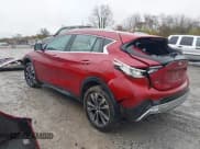 ✅ 2019 Infiniti QX30 Essential • VIN: SJKCH5CR6KA009440 • Lot: 43721853. Listed on IAAI with 43,839 mi. Free auction sales archive from the USA and detailed vehicle history report at DreamBid. Image 3.