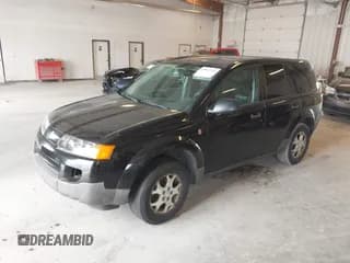✅ 2004 Saturn VUE • VIN: 5GZCZ23D74S844946 • Lot: 42107353. Wystawiony na IAAI z przebiegiem 255 622 mil. Bezpłatny archiwum sprzedaży aukcyjnych z USA i szczegółowy raport historii pojazdu na DreamBid. Zdjęcie 2.
