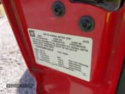 ✅ 2006 Chevrolet Silverado 2500HD LT3 • VIN: 1GCHK23D66F234544 • Lot: 43714309. Wystawiony na IAAI z przebiegiem 226 094 mil. Bezpłatny archiwum sprzedaży aukcyjnych z USA i szczegółowy raport historii pojazdu na DreamBid. Zdjęcie 9.