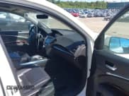 ✅ 2016 Acura MDX Technology • VIN: 5FRYD4H41GB032147 • Лот: 43120136. Опубликован ранее на IAAI с пробегом 140 918 миль. Бесплатный доступ к архиву аукционных продаж из США и подробный отчёт об истории автомобиля на DreamBid. Изображение 5.