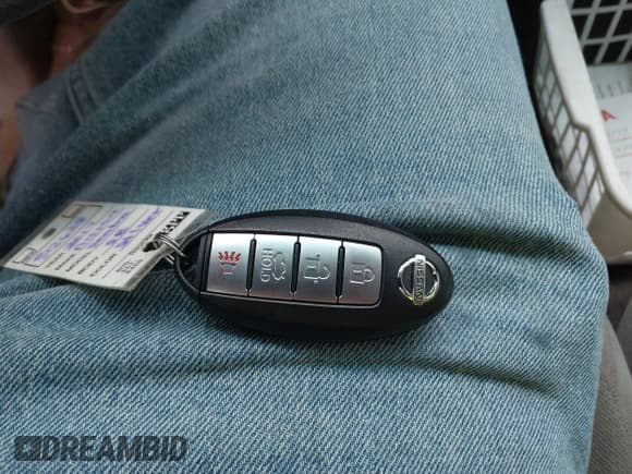 ✅ 2017 Nissan Sentra SV • VIN: 3N1AB7AP5HY312628 • Lot: 42693160. Listed on IAAI with 87,855 mi. Free auction sales archive from the USA and detailed vehicle history report at DreamBid. Image 11.