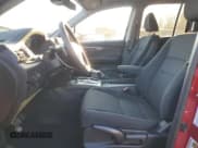 ✅ 2021 Honda Ridgeline Sport • VIN: 5FPYK3F18MB003614 • Lot: 87878295. Listed on Copart with 42,359 mi. Free auction sales archive from the USA and detailed vehicle history report at DreamBid. Image 7.