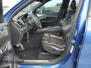 ✅ 2017 Volvo XC90 R-Design • VIN: YV4A22PM4H1134886 • Лот: 80116085. Опубликован ранее на Copart с пробегом 153 431 миль. Бесплатный доступ к архиву аукционных продаж из США и подробный отчёт об истории автомобиля на DreamBid. Изображение 7.