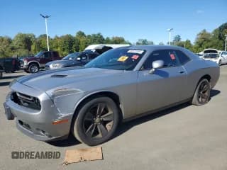 ✅ 2017 Dodge Challenger SXT • VIN: 2C3CDZAG1HH550269 • Lot: 84571555. Wystawiony na Copart z przebiegiem 127 028 mil. Bezpłatny archiwum sprzedaży aukcyjnych z USA i szczegółowy raport historii pojazdu na DreamBid. Zdjęcie 1.