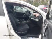 ✅ 2010 Mazda 3 S Sport • VIN: JM1BL1H5XA1190004 • Lot: 43530154. Listed on IAAI with 188,602 mi. Free auction sales archive from the USA and detailed vehicle history report at DreamBid. Image 5.