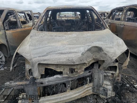 ✅ 2013 Chevrolet Captiva Sport LT • VIN: 3GNAL3EK4DS588434 • Лот: 57278425. Опубликован ранее на Copart с пробегом Не указан. Бесплатный доступ к архиву аукционных продаж из США и подробный отчёт об истории автомобиля на DreamBid. Изображение 5.