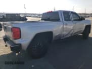 ✅ 2016 Chevrolet Silverado 1500 LT • VIN: 1GCRCREC1GZ251847 • Лот: 72058454. Опубликован ранее на Copart с пробегом 85 865 миль. Бесплатный доступ к архиву аукционных продаж из США и подробный отчёт об истории автомобиля на DreamBid. Изображение 3.
