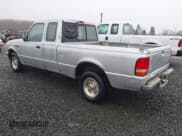 ✅ 1996 Ford Ranger XL • VIN: 1FTCR14A8TPA18897 • Lot: 43858114. Listed on IAAI with 280,564 mi. Free auction sales archive from the USA and detailed vehicle history report at DreamBid. Image 3.
