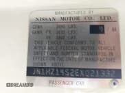 ✅ 1984 Nissan 300ZX • VIN: JN1HZ14S2EX021332 • Lot: 43253729. Listed on IAAI with 114,306 mi. Free auction sales archive from the USA and detailed vehicle history report at DreamBid. Image 9.