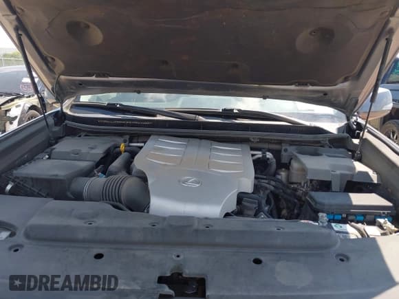 ✅ 2019 Lexus GX 460 • VIN: JTJBM7FX6K5210650 • Лот: 42979700. Опубликован ранее на IAAI с пробегом 109 598 миль. Бесплатный доступ к архиву аукционных продаж из США и подробный отчёт об истории автомобиля на DreamBid. Изображение 10.