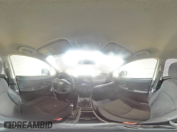 ✅ 2013 Subaru Crosstrek Premium • VIN: JF2GPACC9D1843251 • Lot: 63005975. Listed on Copart with 142,659 mi. Free auction sales archive from the USA and detailed vehicle history report at DreamBid. Image 15.