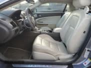 ✅ 2011 Jaguar XK XKR • VIN: SAJWA4DC2BMB43759 • Lot: 82405684. Listed on Copart with 76,858 mi. Free auction sales archive from the USA and detailed vehicle history report at DreamBid. Image 7.