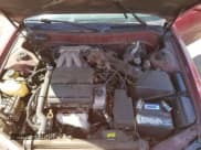 ✅ 1995 Toyota Camry LE • VIN: 4T1GK12W5SU096487 • Lot: 55895425. Wystawiony na Copart z przebiegiem 249 705 mil. Bezpłatny archiwum sprzedaży aukcyjnych z USA i szczegółowy raport historii pojazdu na DreamBid. Zdjęcie 11.