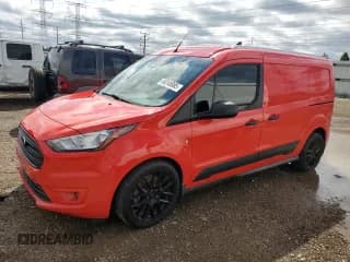 ✅ 2020 Ford Transit Connect XLT • VIN: NM0LS7F22L1466310 • Лот: 69248885. Опубликован ранее на Copart с пробегом 85 017 миль. Бесплатный доступ к архиву аукционных продаж из США и подробный отчёт об истории автомобиля на DreamBid. Изображение 1.