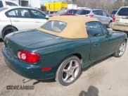 ✅ 2001 Mazda MX-5 Miata • VIN: JM1NB353510214861 • Lot: 41906052. Listed on IAAI with 174,863 mi. Free auction sales archive from the USA and detailed vehicle history report at DreamBid. Image 4.