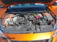 ✅ 2023 Nissan Sentra SR • VIN: 3N1AB8DV2PY223338 • Lot: 43159318. Wystawiony na IAAI z przebiegiem 48 193 mil. Bezpłatny archiwum sprzedaży aukcyjnych z USA i szczegółowy raport historii pojazdu na DreamBid. Zdjęcie 10.